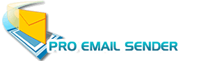 Acquista Pro Email Sender!